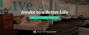 Healthy Bedroom Edmonton