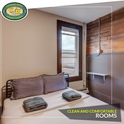 Accommodation In Canmore | Canmore Hotel Hostel