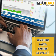 Hire best Online Data Entry Services Provider