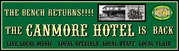Canmore Banff Hotels | Canmore Hotel Hostel