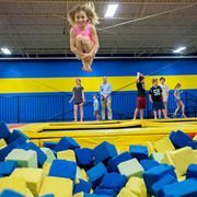 Trampoline