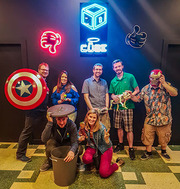 Escape Game | Escape Games