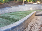 Experienced Retaining Walls Contractors in Langley