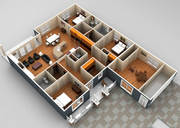 Team Designs Ca - 3D medical Visualization,  3D Medical Rendering