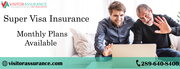 Super Visa Insurance Quote