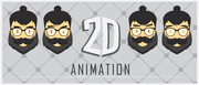2D Animation Studio in Canada