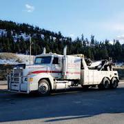 Okotoks heavy duty towing