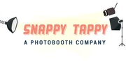 Best Photo Booth In Ottawa  -  Snaapy Tappy