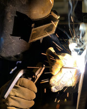hot tapping services lethbridge - Iron Core Welding