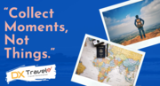 Travel Technology Company in Toronto,  Canada. 