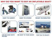 high quality inflatable boat Canada