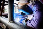 Automotive Welding Service