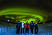 Experience the Wonder of Magic in Aurora Village 