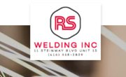 Stainless Steel Welder in Toronto