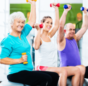  Senior Care Services