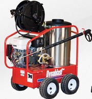 Need replacement of Karcher pressure washer parts? Give us a call.