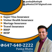Super Visa Insurance Company