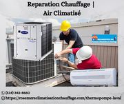 Reparation Chauffage 