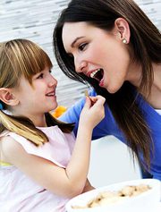 B’coz Eat Matters – School Lunch Online Ordering System In Canada. 