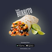 Online Local Food Delivery Services 