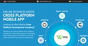 Mobile App Development - Webnyxa Technologies