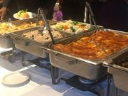 LUNCH RESTAURANTS IN ORANGEVILLE