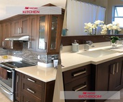 Kitchen Cabinets Surrey