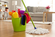 Home,  Office and Apartment Cleaning Services