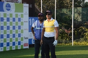 Golf lessons by Mandeo Singh Pathania