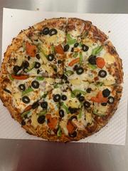 Are You Looking Pizza in Edmonton?