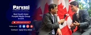 The Canadian Parvasi – English Newspaper | A venture of Parvasi Media