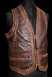 Native American Vest