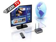 Gem IPTV Service