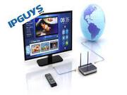 IPGuys IPTV Service