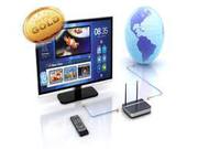 Gold IPTV Service