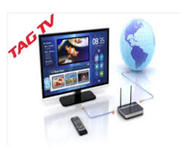 Tag TV IPTV Service