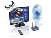 EagleTV IPTV Service