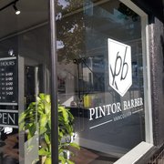 Barbershop Vancouver