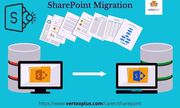Looking For SharePoint Migration and Maintenance Service in Canada!