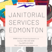 Janitorial Services Edmonton | Calgary