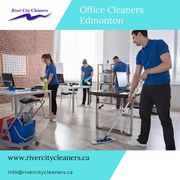 Office Cleaning Services | Edmonton,  Calgary 
