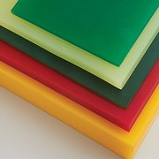 Johnston Industrial Plastics: Top Source for UHMW Sheets