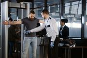 Sky Watch Guard Security Services | Toronto