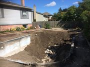Pool Demolition in Toronto 