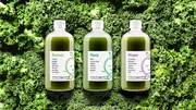 Fresh Pressed Juice in Halifax