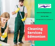 Cleaning Service - Edmonton