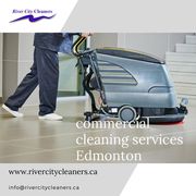 Commercial Cleaning,  Services - Edmonton,  Calgary