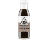 Cold Brew Coffee - Tasty and Naturally Sweet
