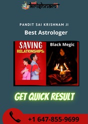 Black Magic Removal in Canada