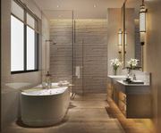 Bathroom Renovation Oakville
